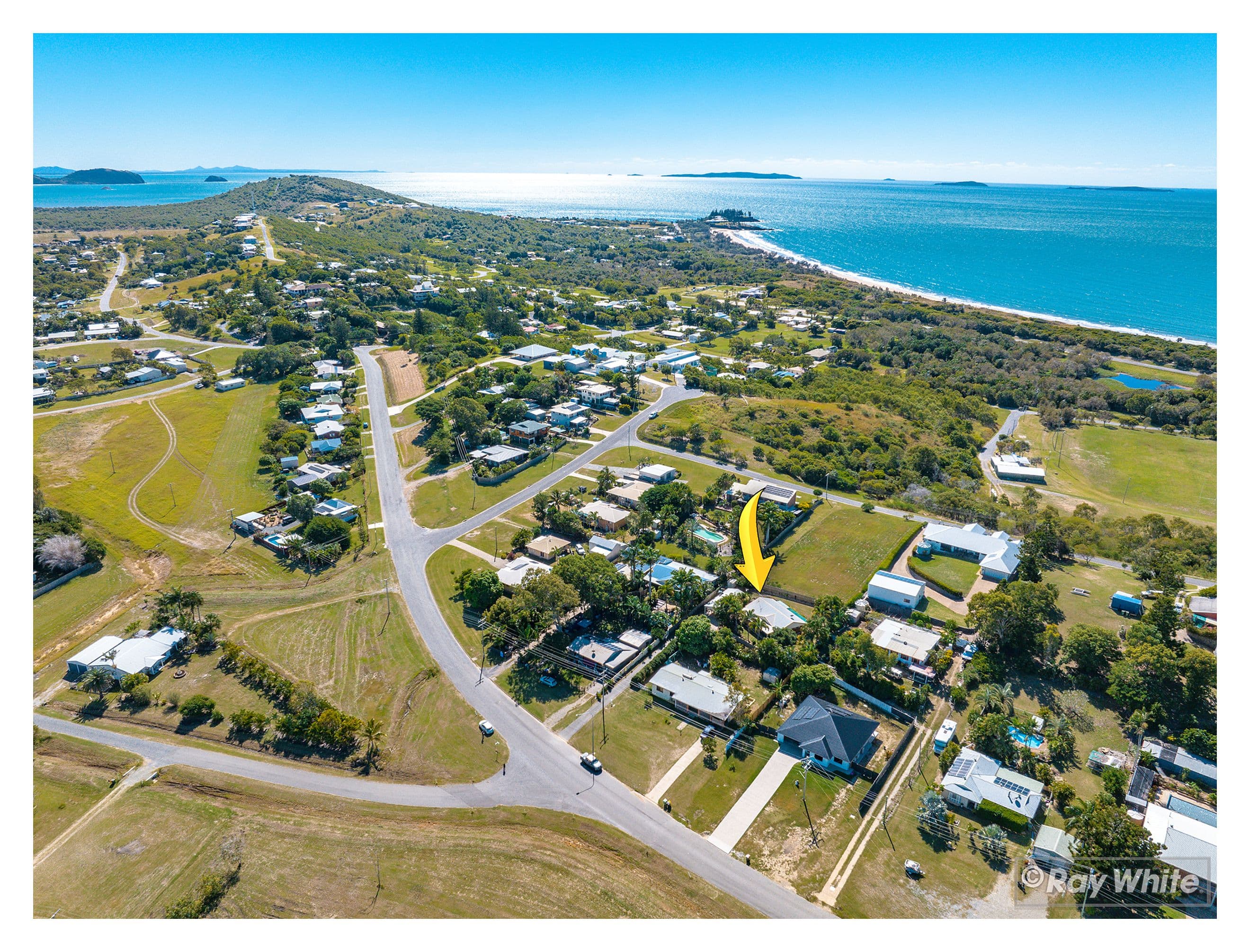 85 Fountain Street, Emu Park QLD 4710, Emu Park - Image 1