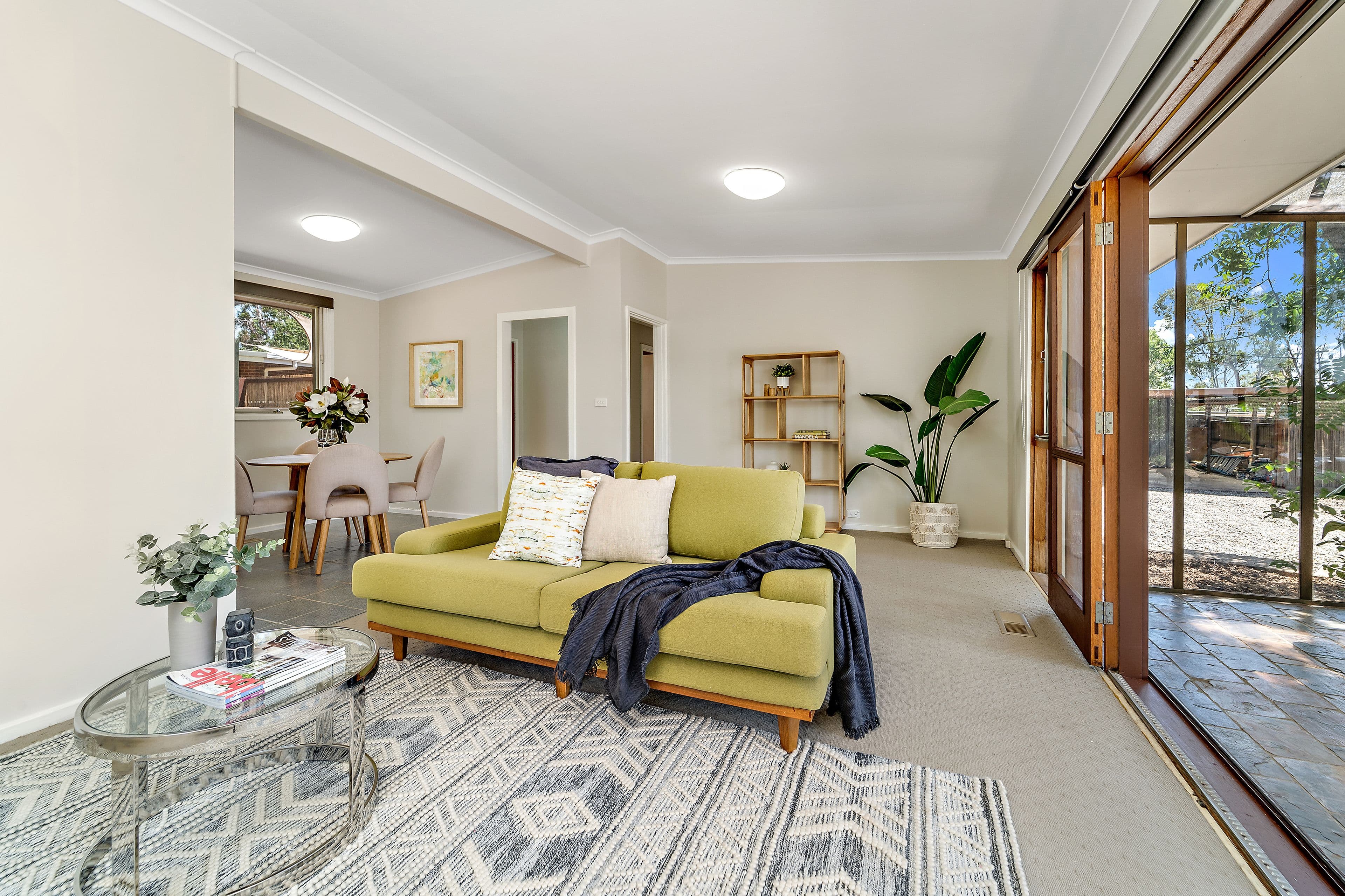 23 Levien Street, Scullin ACT 2614, Scullin - Thumbnail 2
