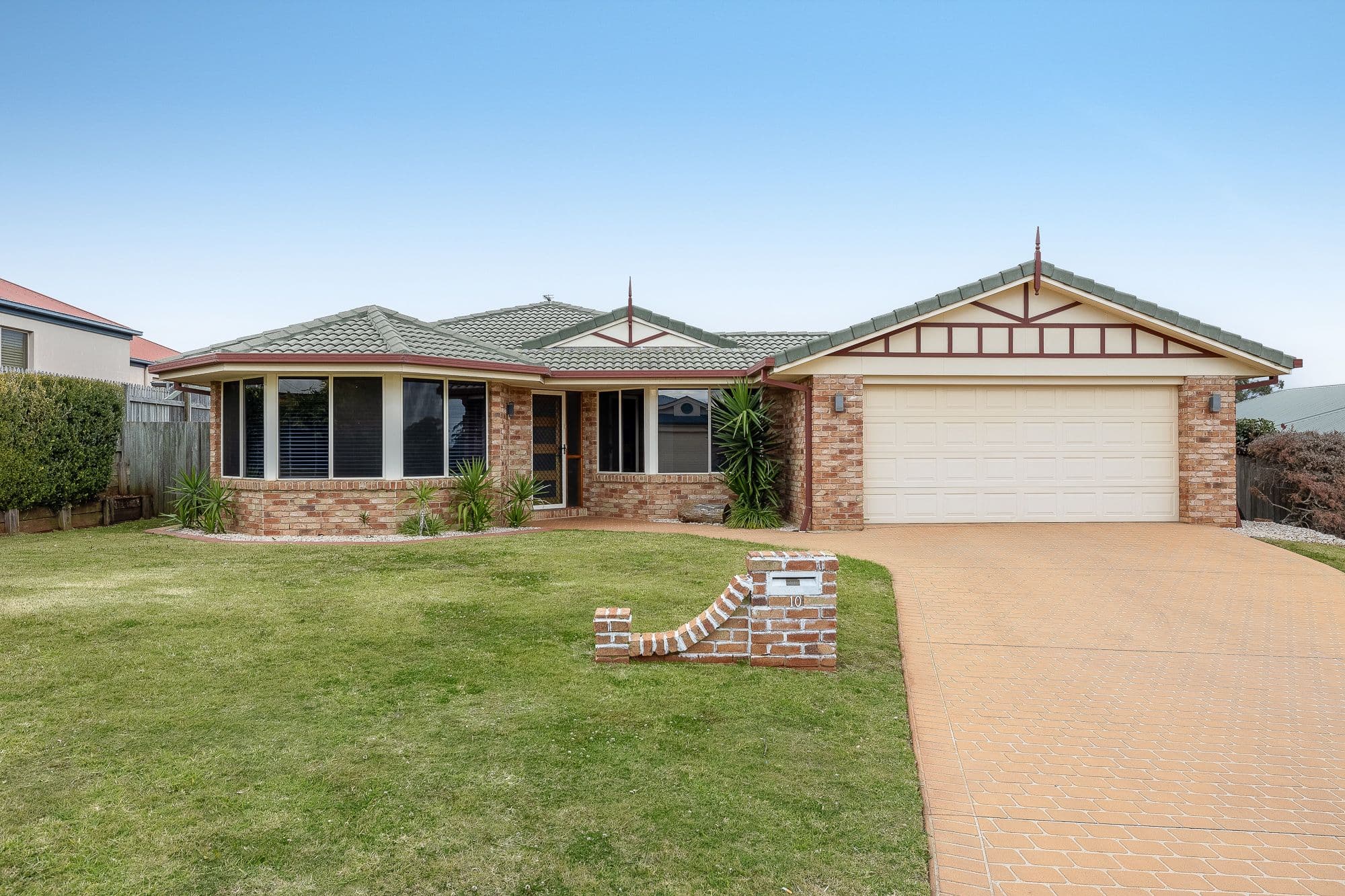 10 Paddington Court, Middle Ridge QLD 4350, Middle Ridge - Image 1
