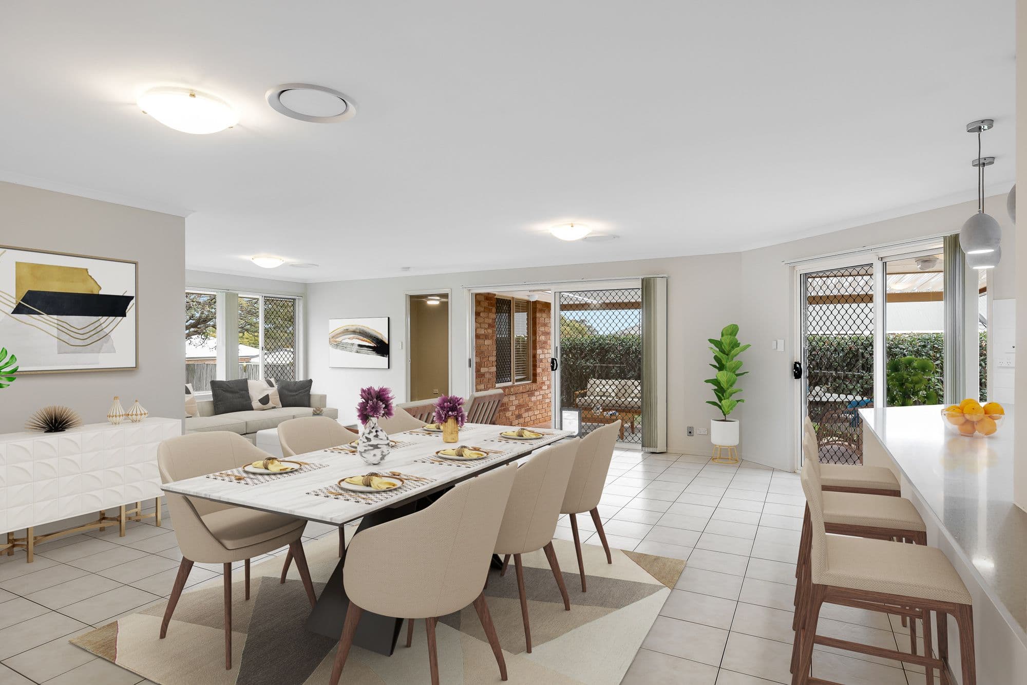 10 Paddington Court, Middle Ridge QLD 4350, Middle Ridge - Thumbnail 5