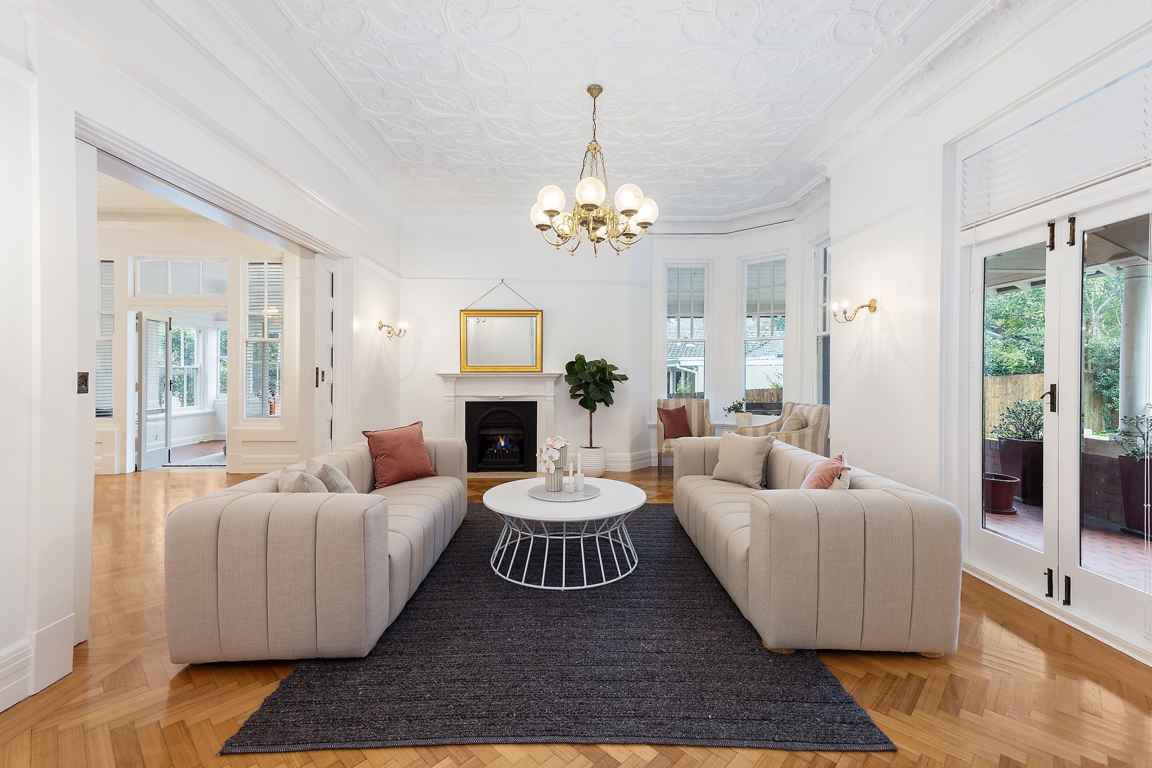44 Ku-Ring-Gai Avenue, Turramurra NSW 2074, Turramurra - Image 1