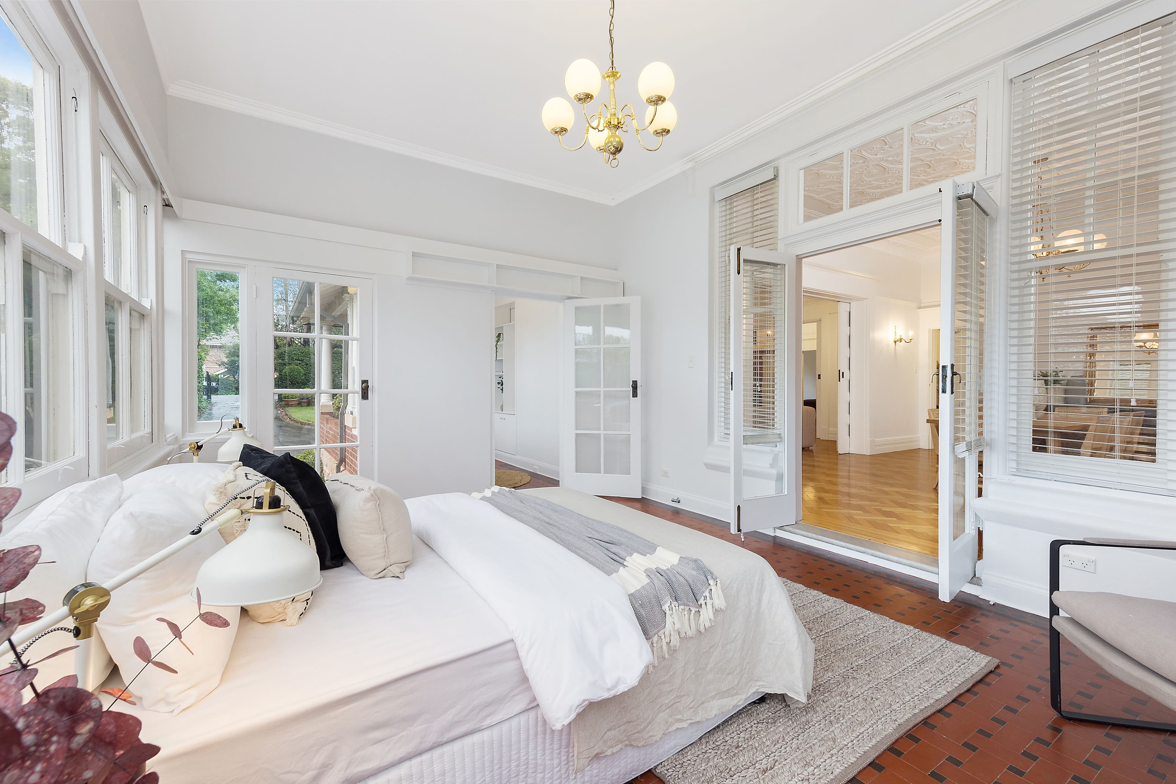 44 Ku-Ring-Gai Avenue, Turramurra NSW 2074, Turramurra - Thumbnail 4