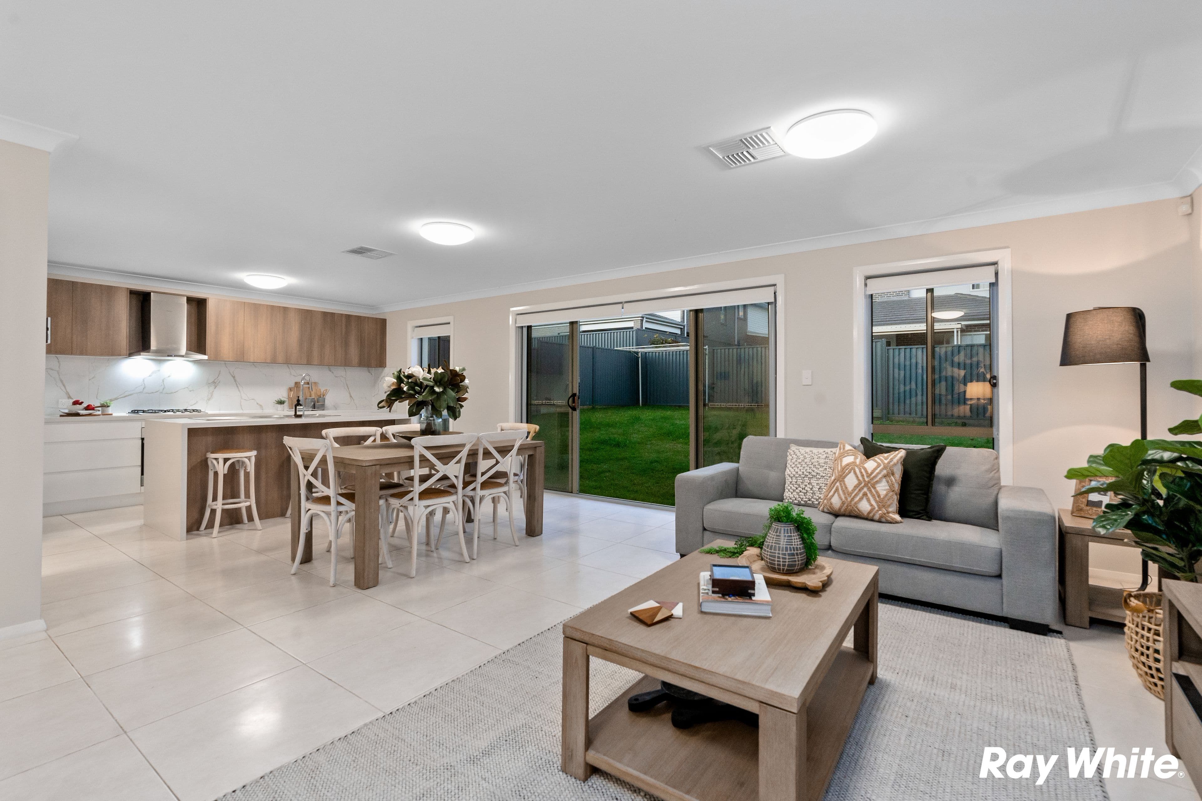9 Treweek Avenue, North Kellyville NSW 2155, North Kellyville - Thumbnail 5