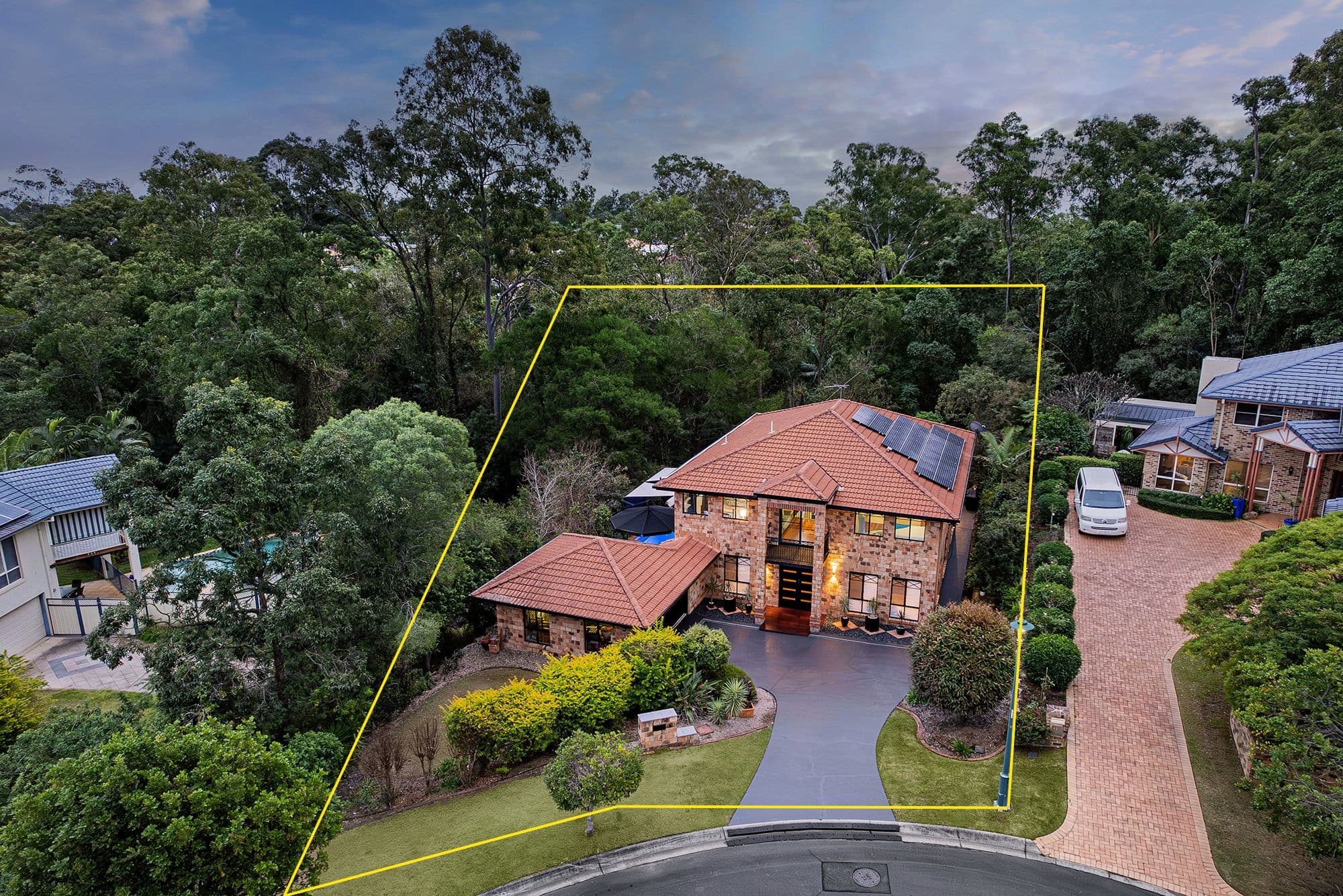 90 Voyager Circuit, Bridgeman Downs QLD 4035, Bridgeman Downs - Image 1