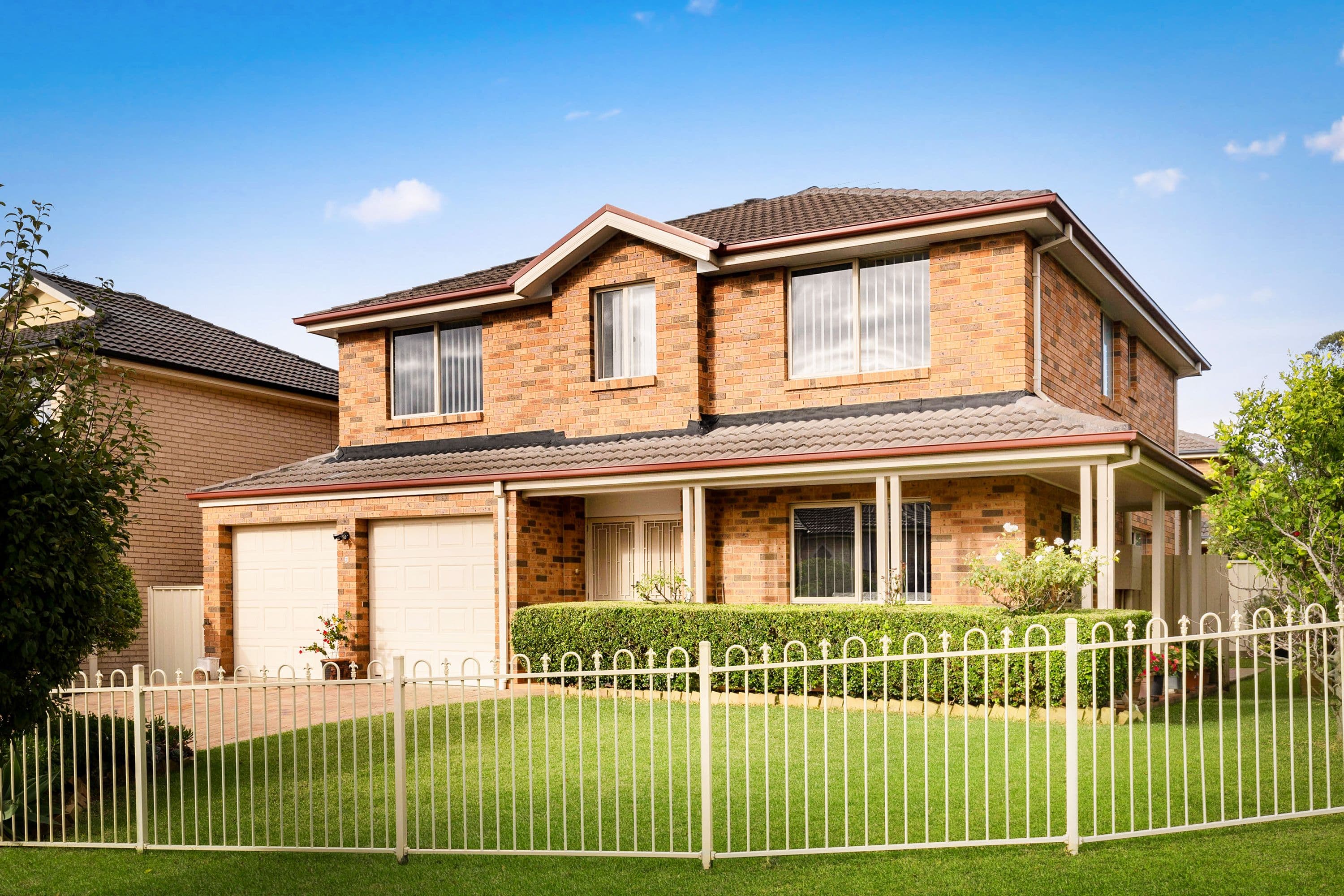 2 Casuarina Place, Acacia Gardens NSW 2763, Acacia Gardens - Thumbnail 2