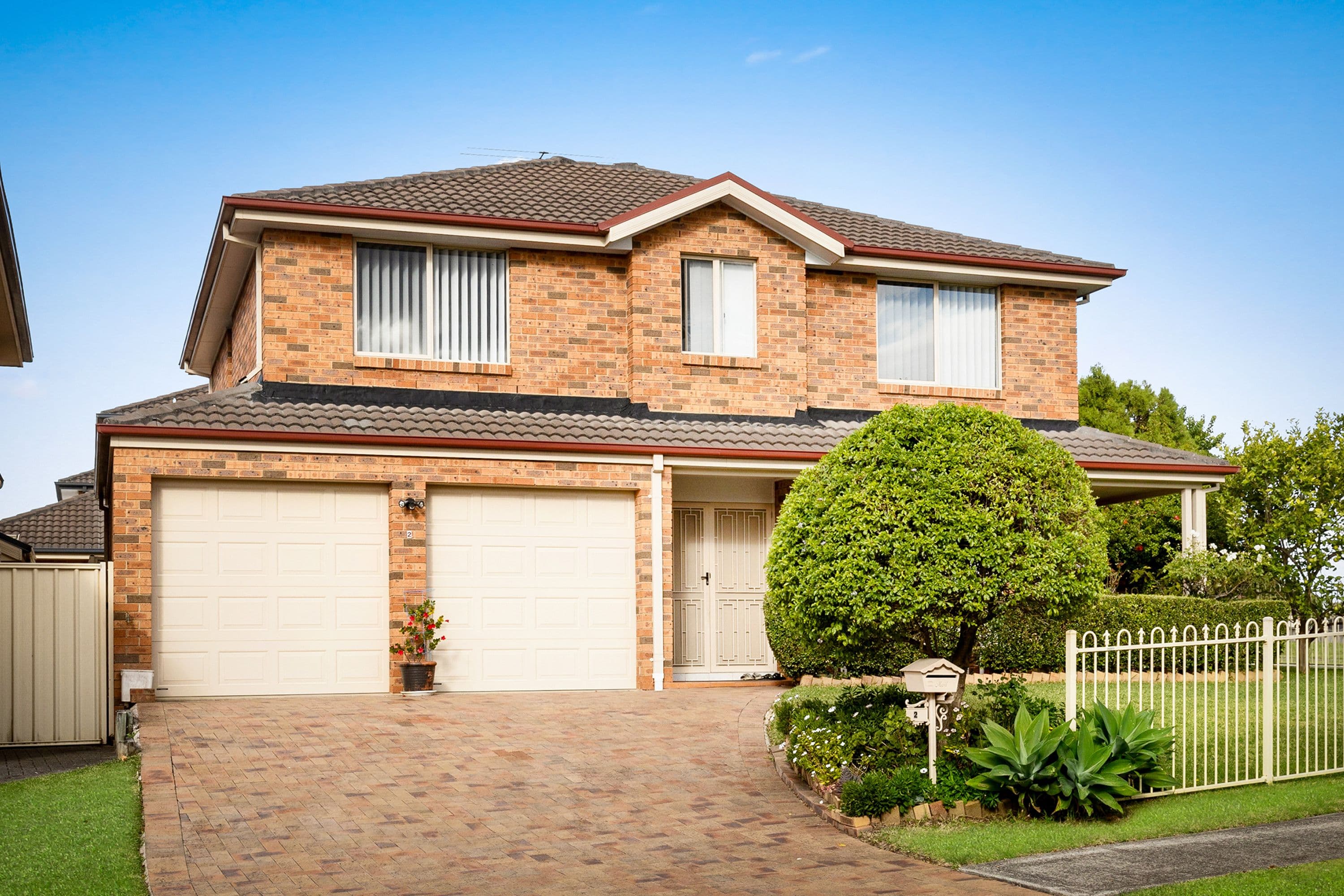 2 Casuarina Place, Acacia Gardens NSW 2763, Acacia Gardens - Thumbnail 3