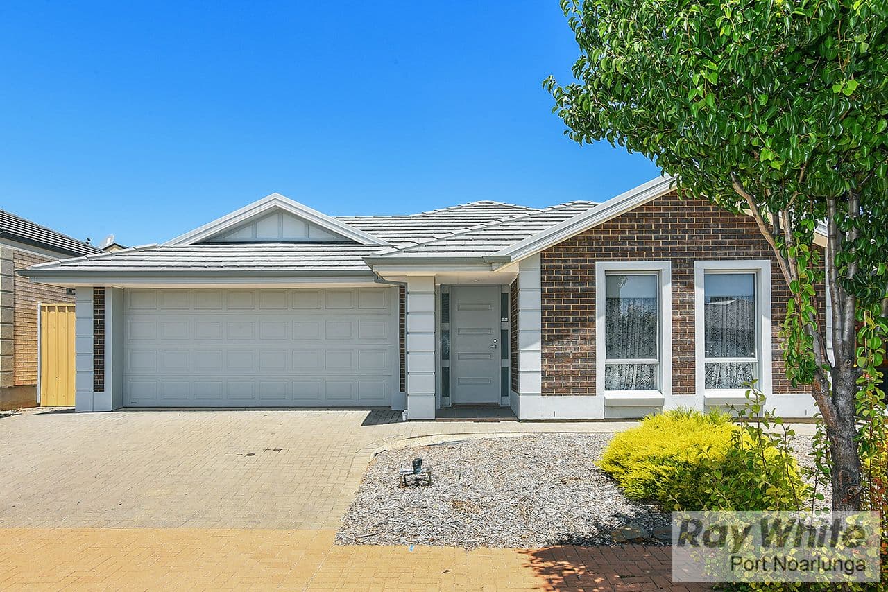 38 Tidal Street, Seaford Meadows SA 5169, Seaford Meadows - Image 1