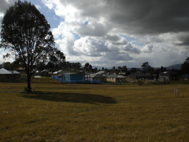 Lot 128 Nutans Crest, WORRIGEE NSW 2540, Worrigee - Image 1