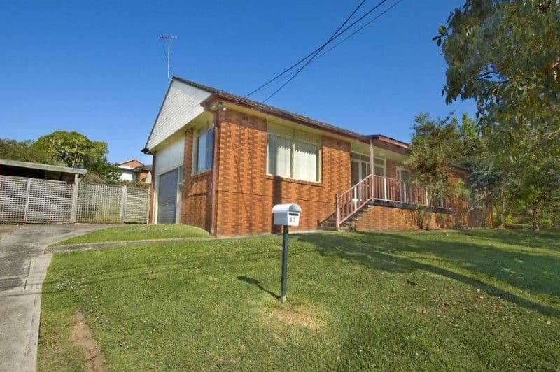 22 Valley View Road, FRENCHS FOREST NSW 2086, Frenchs Forest - Image 1