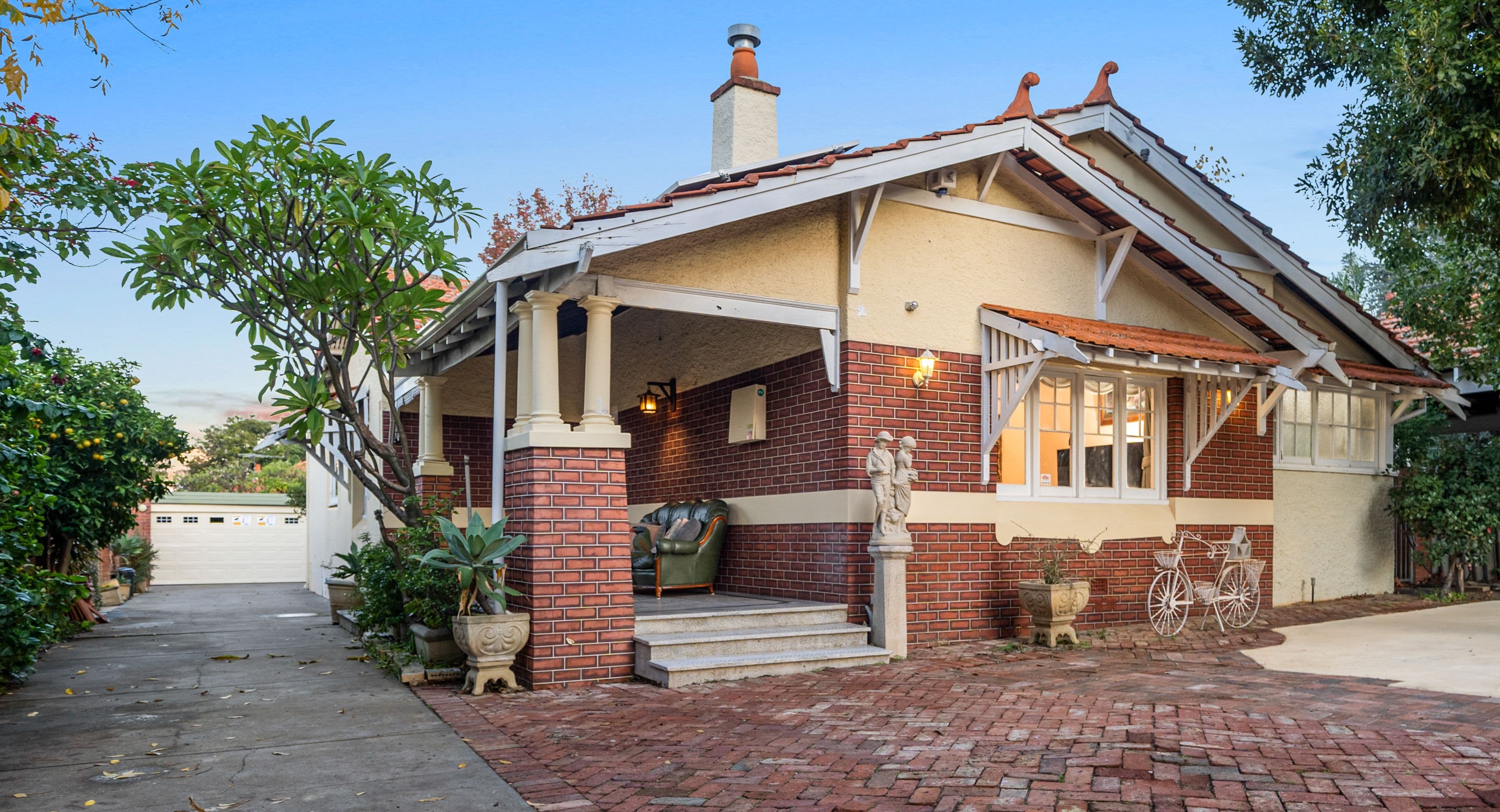 8 Learoyd Street, Mount Lawley WA 6050, Mount Lawley - Image 1