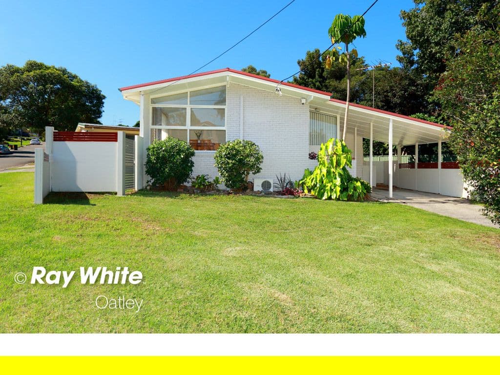 25 Tournay Street, Peakhurst - Image 1