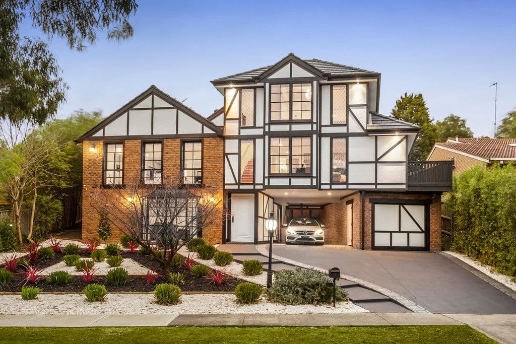 22 Long Valley Way, Doncaster East VIC 3109, Doncaster East - Image 1