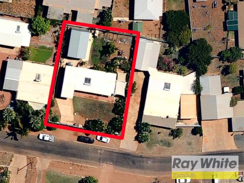 13 Clarke Place, ONSLOW WA 6710, Onslow - Image 1