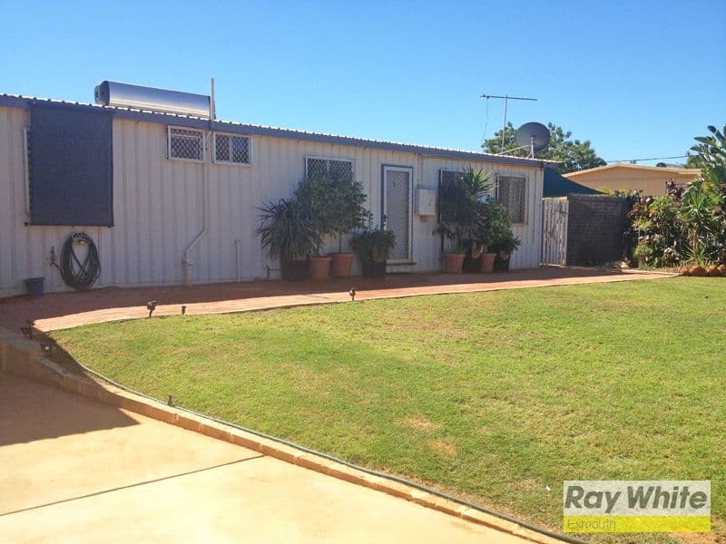 13 Clarke Place, ONSLOW WA 6710, Onslow - Thumbnail 2