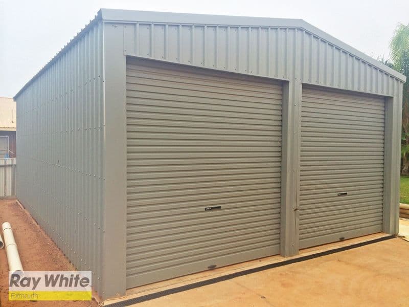 13 Clarke Place, ONSLOW WA 6710, Onslow - Thumbnail 4