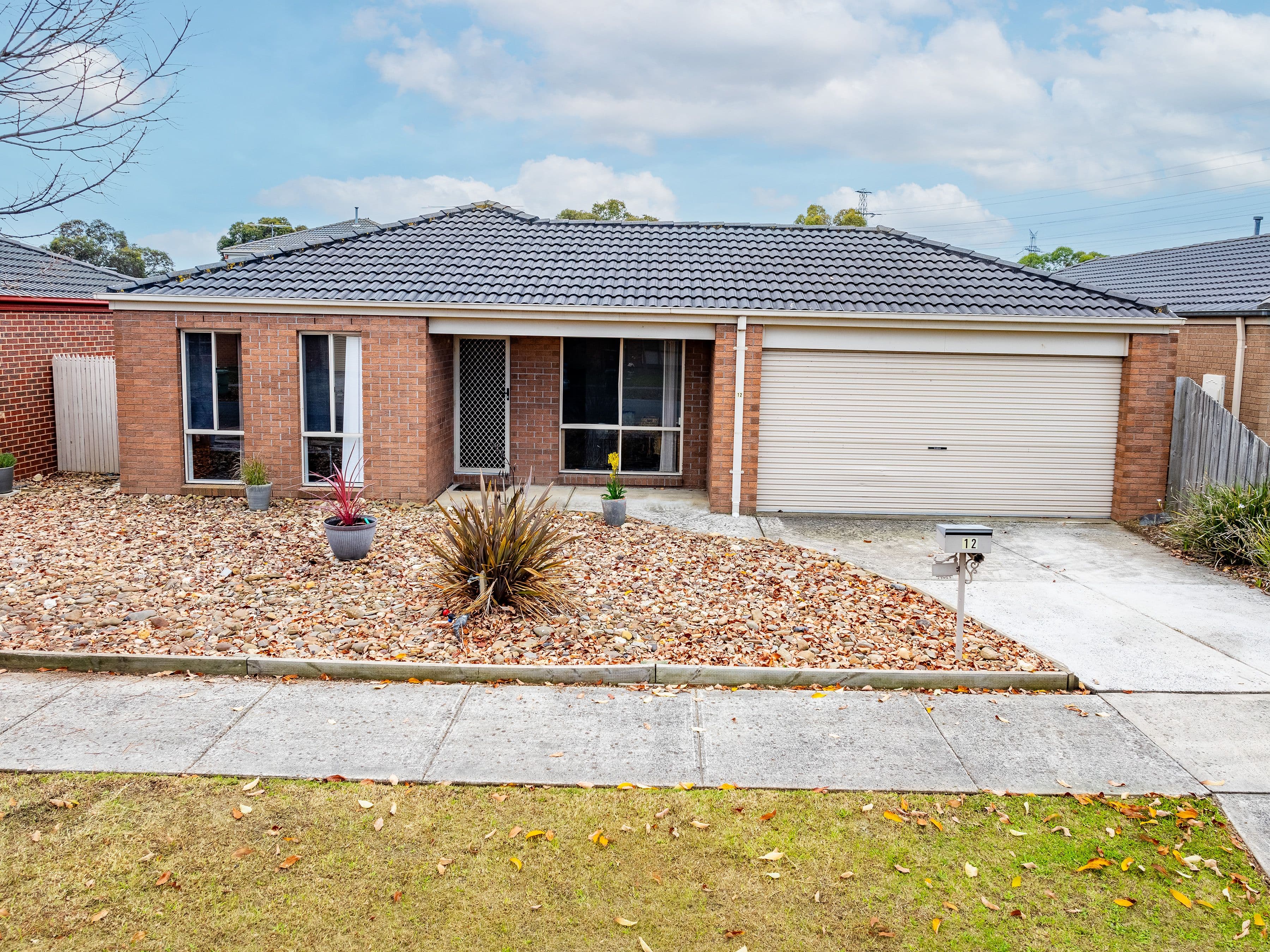 12 Baltic Way, Cranbourne West VIC 3977, Cranbourne West - Image 1