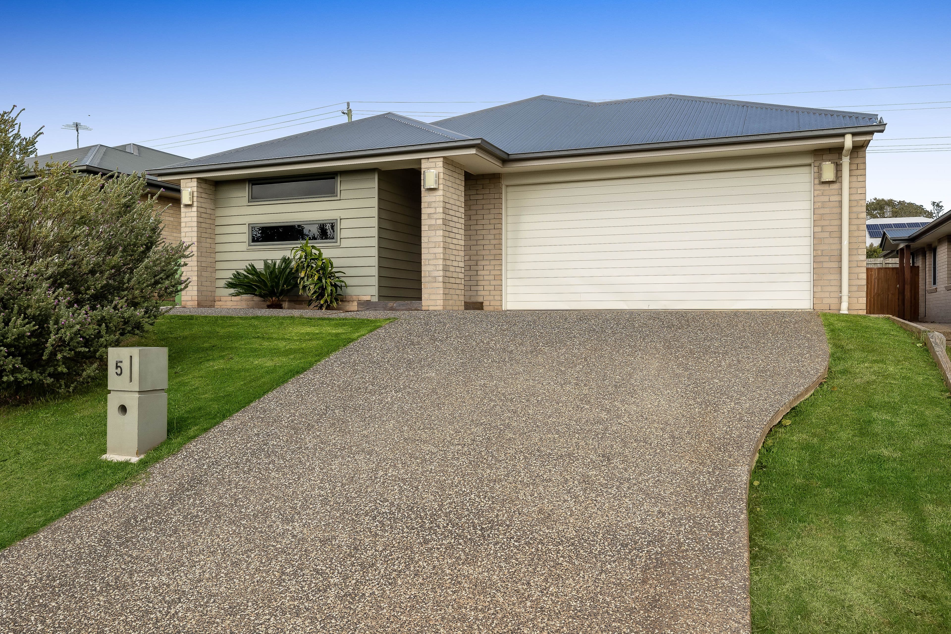 5 Lexi Street, Glenvale QLD 4350, Glenvale - Image 1
