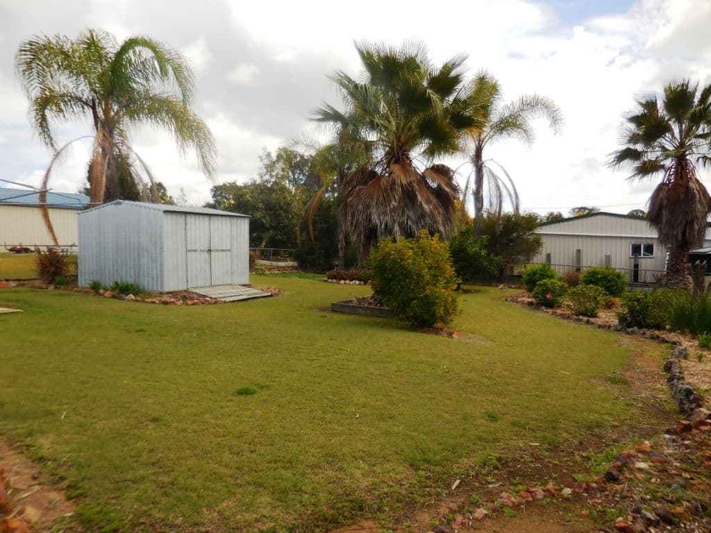 11 Bailey, Wondai QLD 4606, Wondai - Thumbnail 5