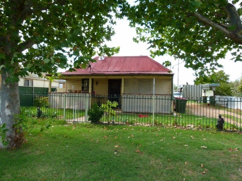 2 Baldock Street, FORBES NSW 2871, Forbes - Image 1