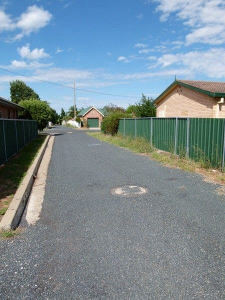2 Baldock Street, FORBES NSW 2871, Forbes - Thumbnail 3