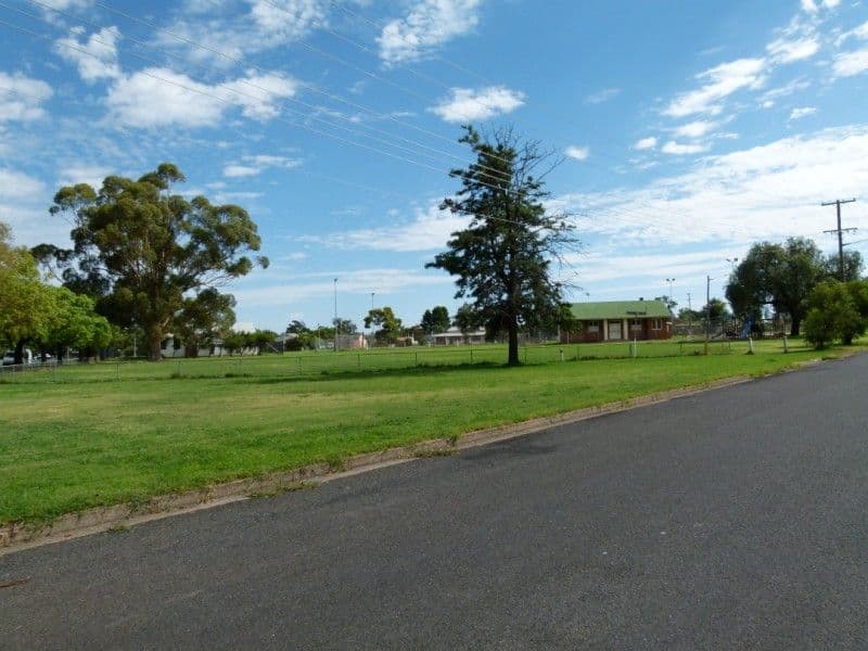 2 Baldock Street, FORBES NSW 2871, Forbes - Thumbnail 4