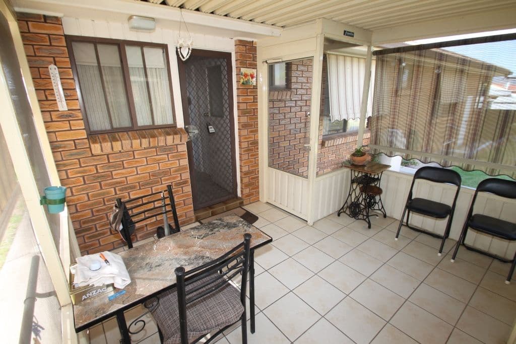 202 Hawker Street, Quirindi - Thumbnail 4