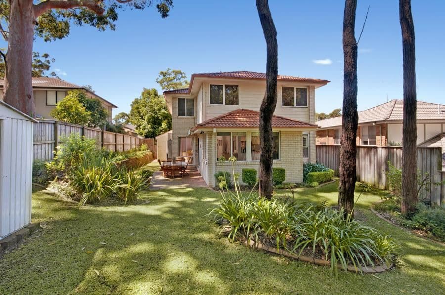 6 Lockyer Close, DURAL NSW 2158, Dural - Thumbnail 3
