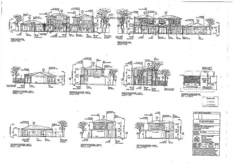 40 David Street, NOBLE PARK VIC 3174, Noble Park - Thumbnail 2