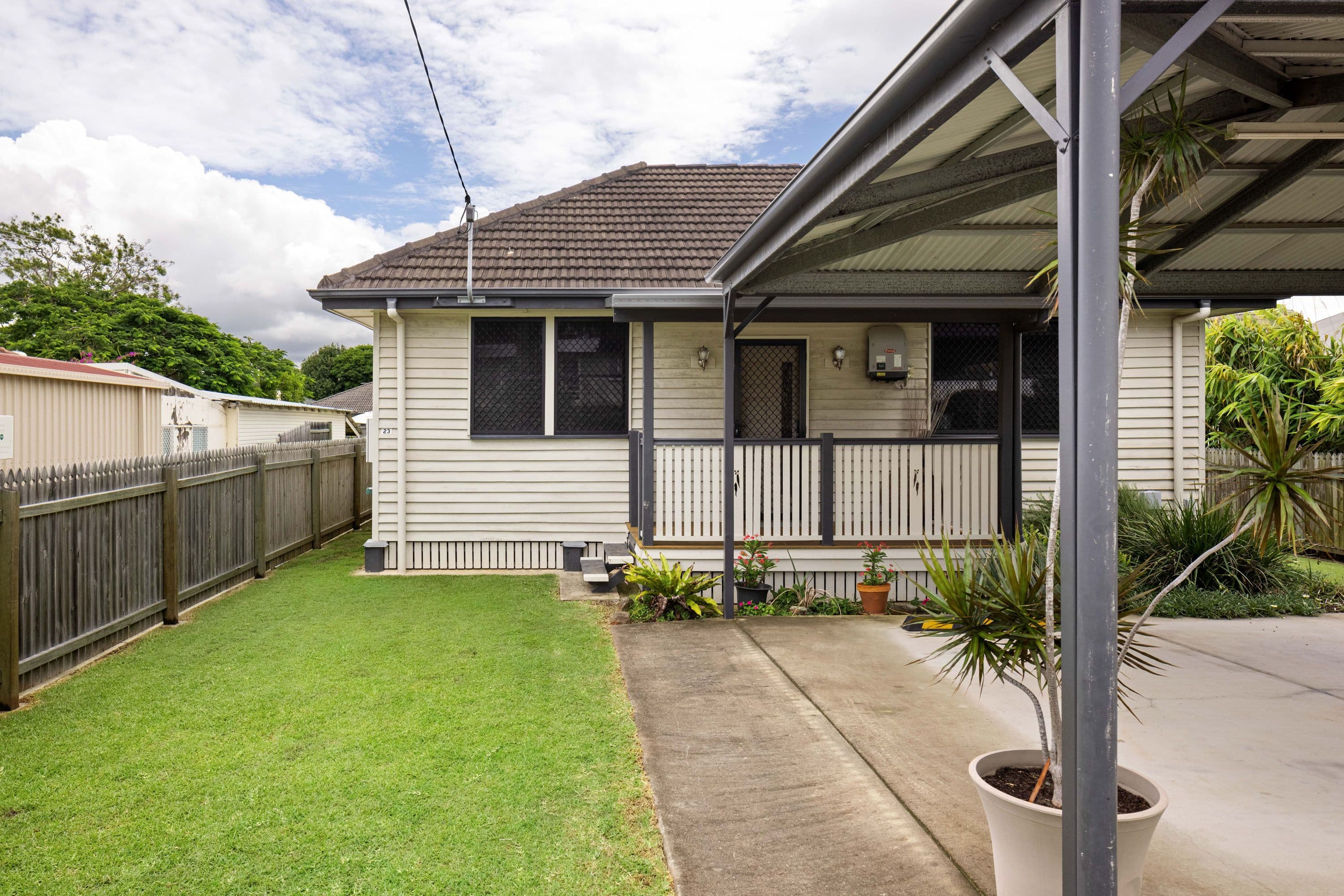 23 Landsboro Avenue, Boondall QLD 4034, Boondall - Image 1