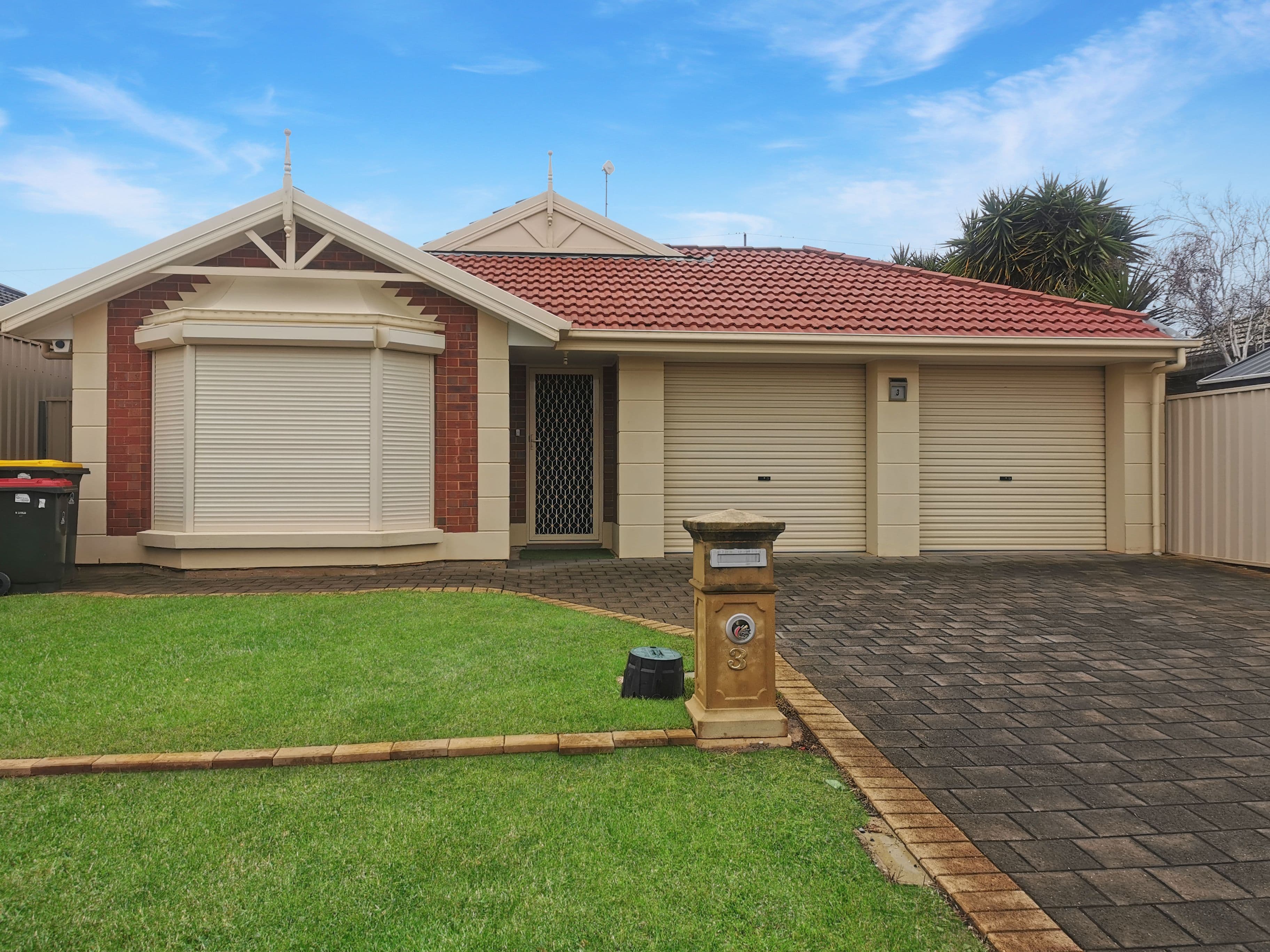 3 Leaf Street, Parafield Gardens SA 5107, Parafield Gardens - Image 1