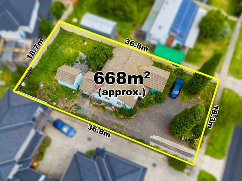 169 Ballarat Road, Maidstone VIC 3012, Maidstone - Image 1