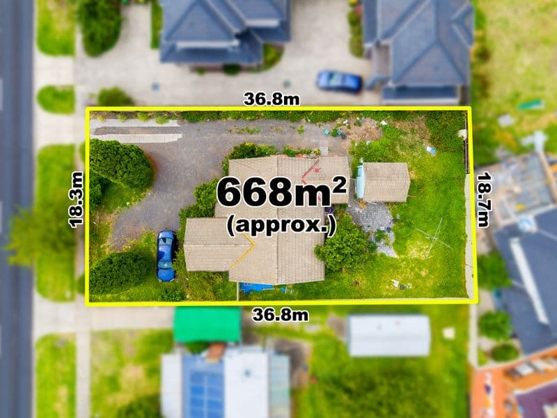 169 Ballarat Road, Maidstone VIC 3012, Maidstone - Thumbnail 2