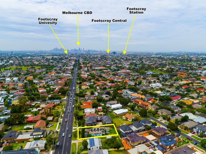 169 Ballarat Road, Maidstone VIC 3012, Maidstone - Thumbnail 3