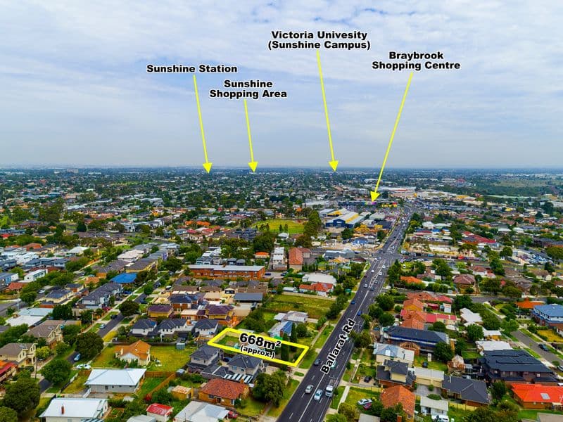 169 Ballarat Road, Maidstone VIC 3012, Maidstone - Thumbnail 4