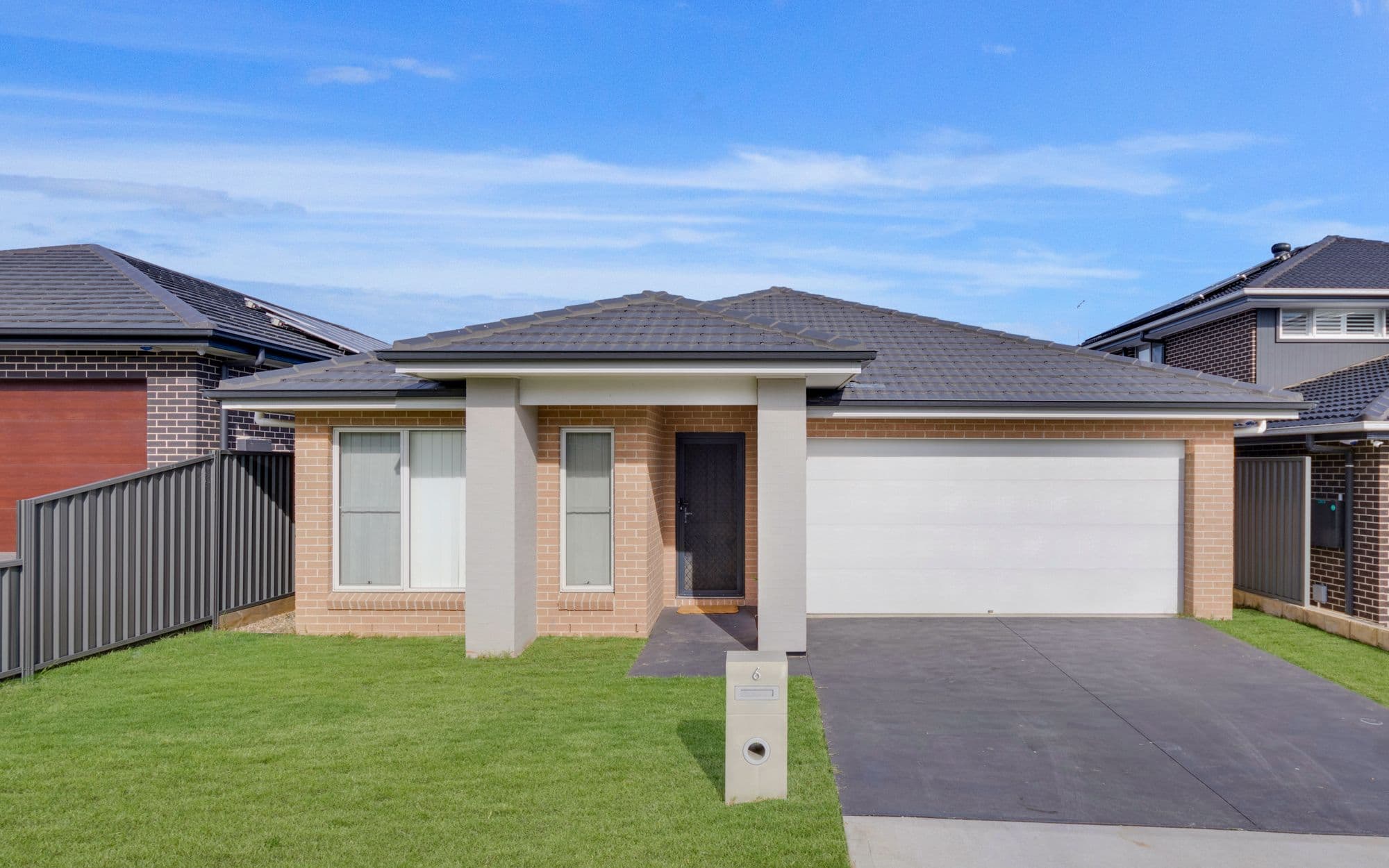 6 Rush Street, Leppington NSW 2179, Leppington - Image 1