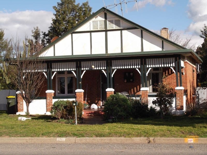27 Baronga Street, COWRA NSW 2794, Cowra - Image 1