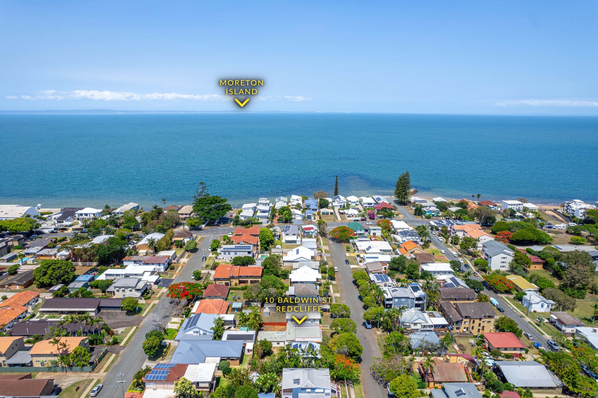 10 Baldwin Street, Redcliffe QLD 4020, Redcliffe - Image 1
