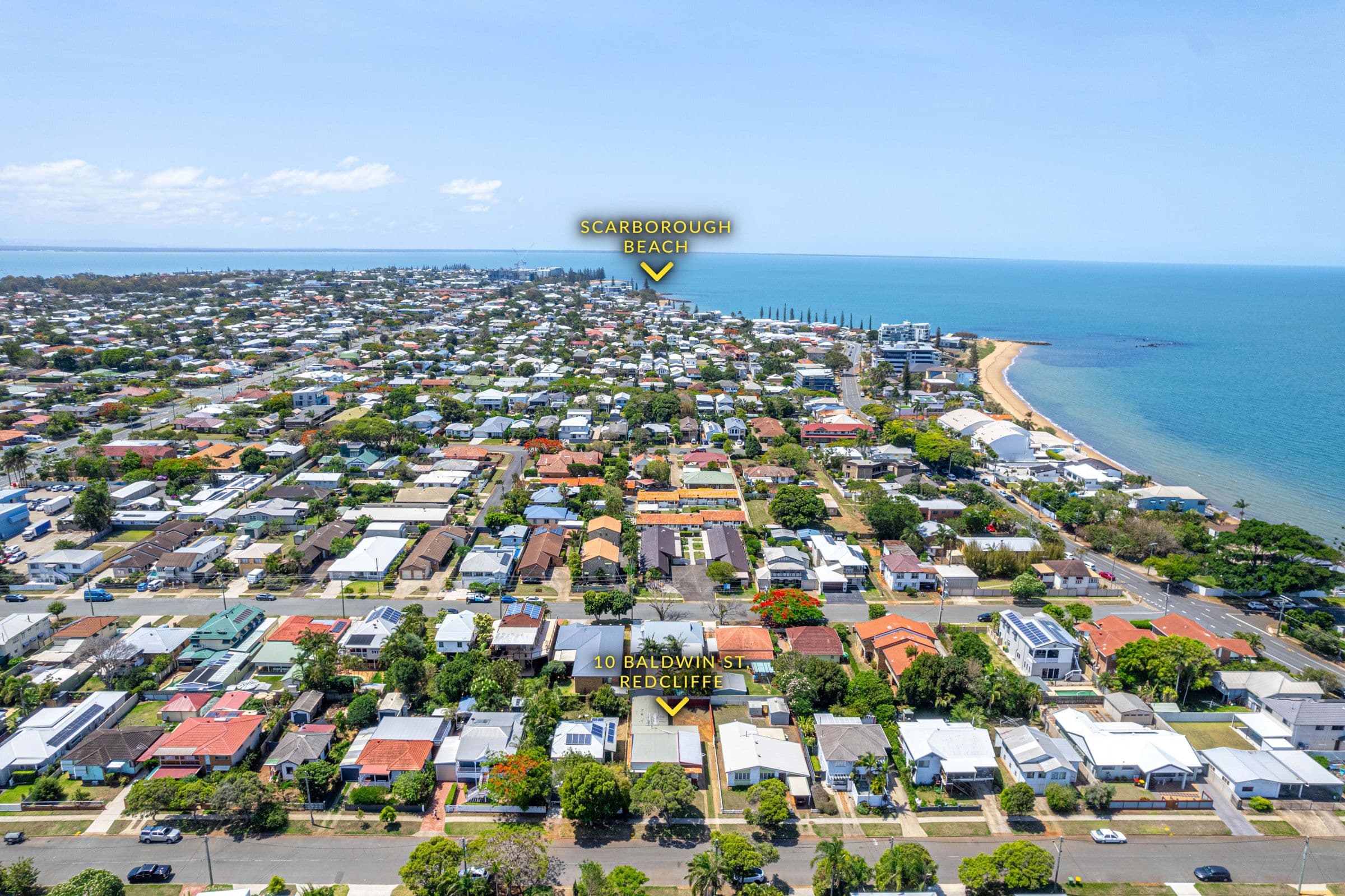 10 Baldwin Street, Redcliffe QLD 4020, Redcliffe - Thumbnail 3