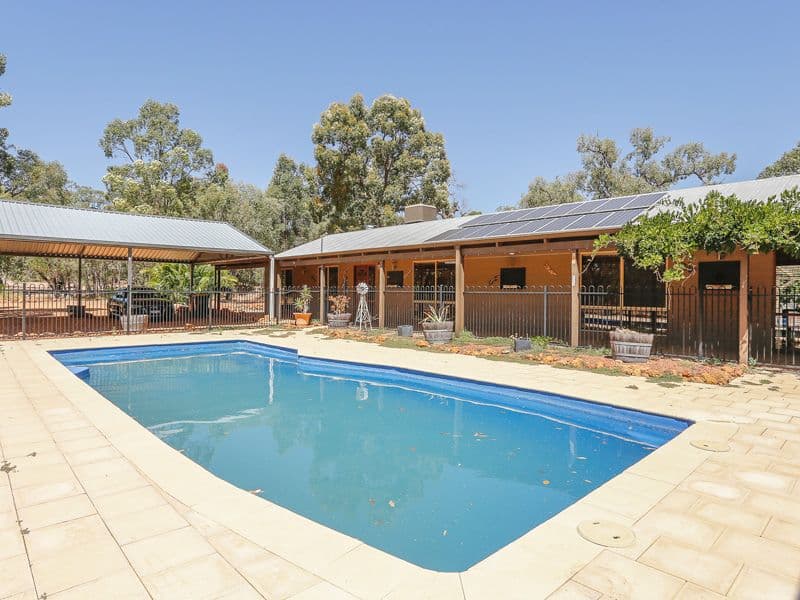 186 Jess Road, BULLSBROOK WA 6084, Bullsbrook - Image 1