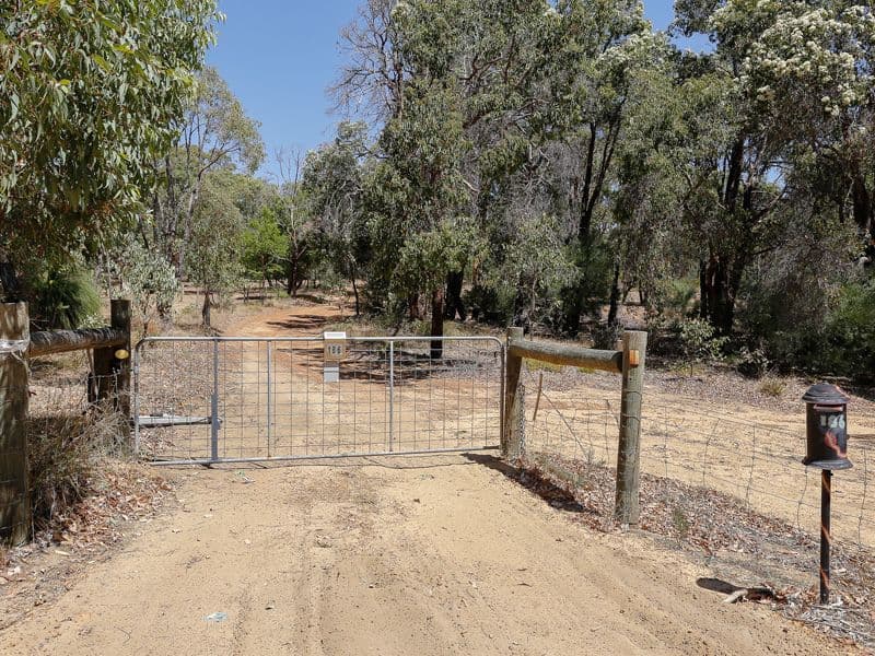 186 Jess Road, BULLSBROOK WA 6084, Bullsbrook - Thumbnail 2
