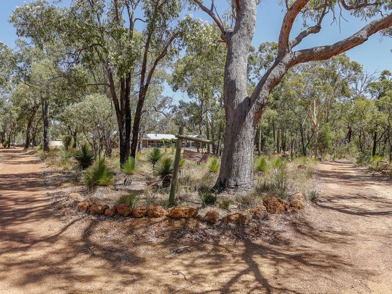 186 Jess Road, BULLSBROOK WA 6084, Bullsbrook - Thumbnail 3