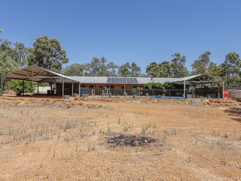 186 Jess Road, BULLSBROOK WA 6084, Bullsbrook - Thumbnail 5