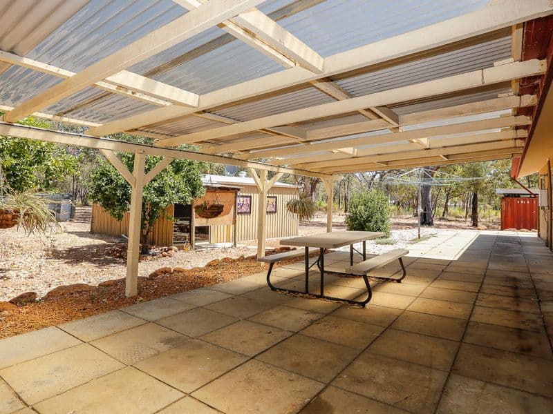 186 Jess Road, BULLSBROOK WA 6084, Bullsbrook - Thumbnail 8