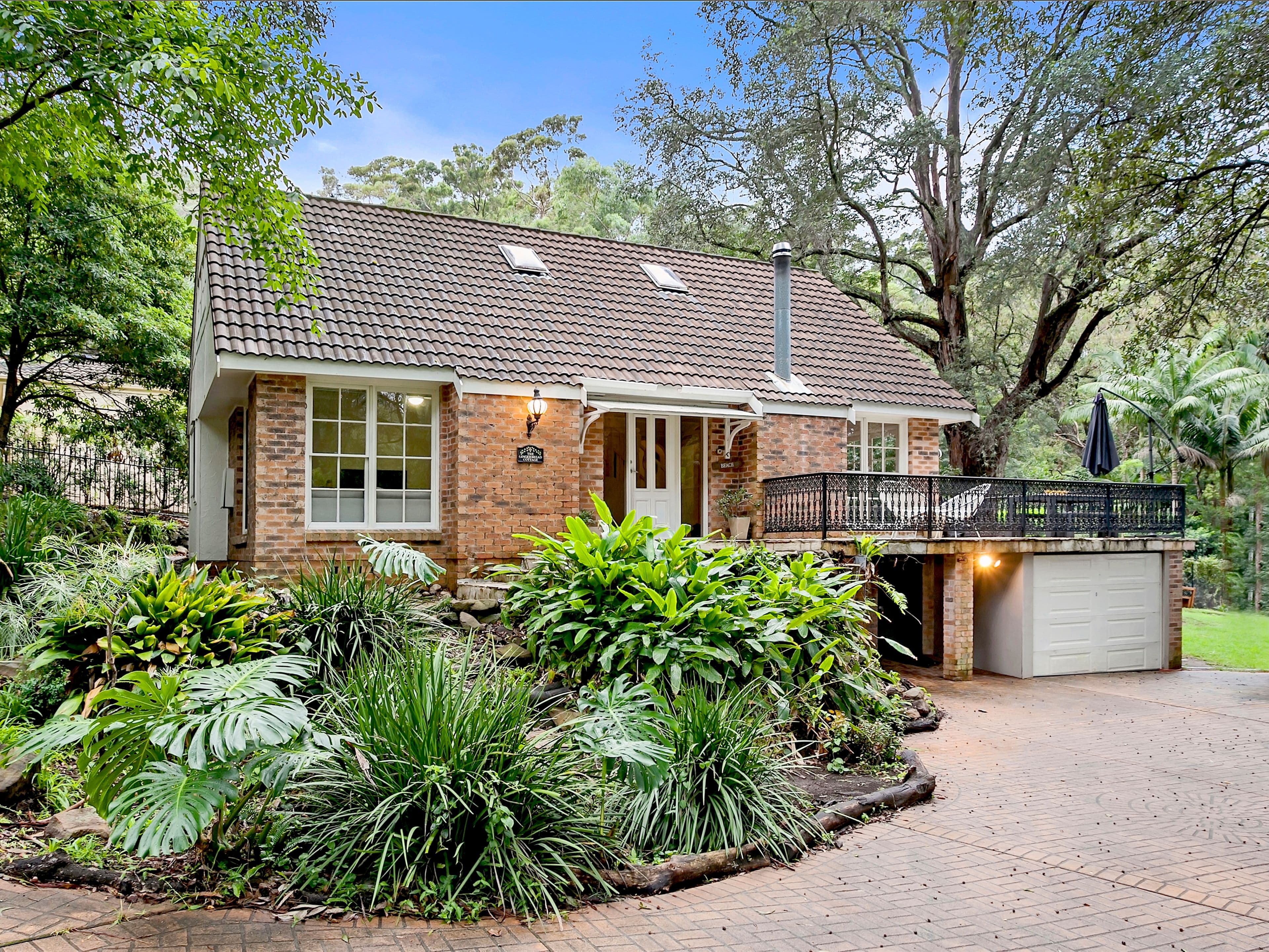 5 Old Coast Road, Stanwell Park - Image 1