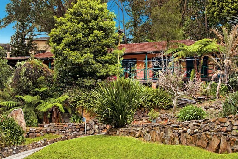 3 Domville Road, OTFORD NSW 2508, Otford - Image 1