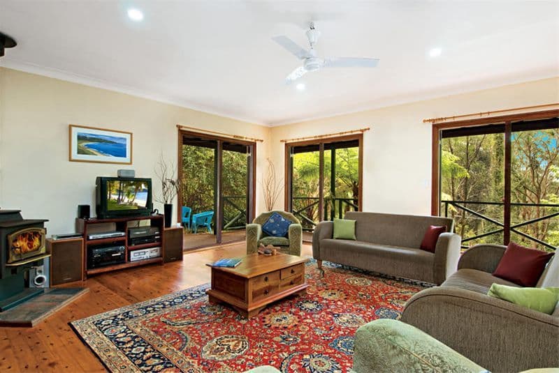 3 Domville Road, OTFORD NSW 2508, Otford - Thumbnail 2