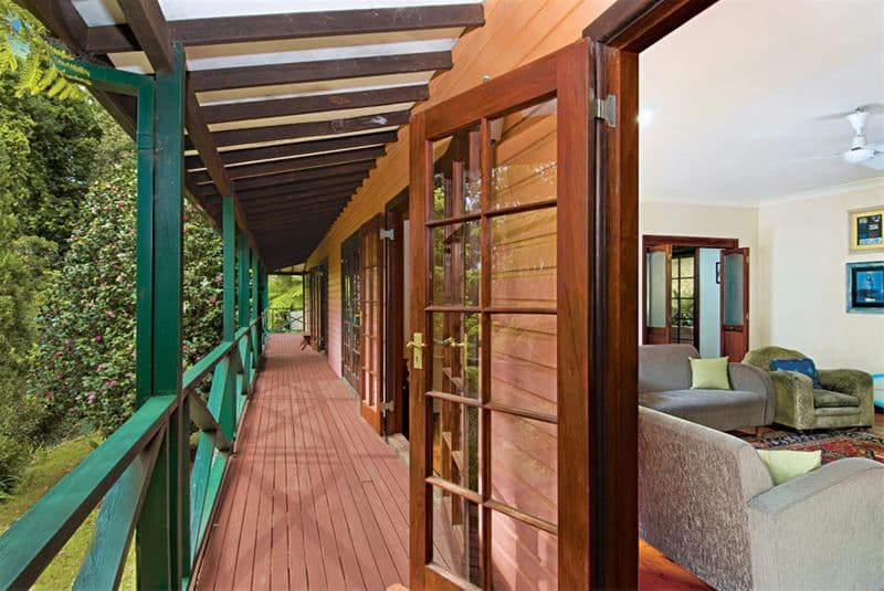 3 Domville Road, OTFORD NSW 2508, Otford - Thumbnail 4