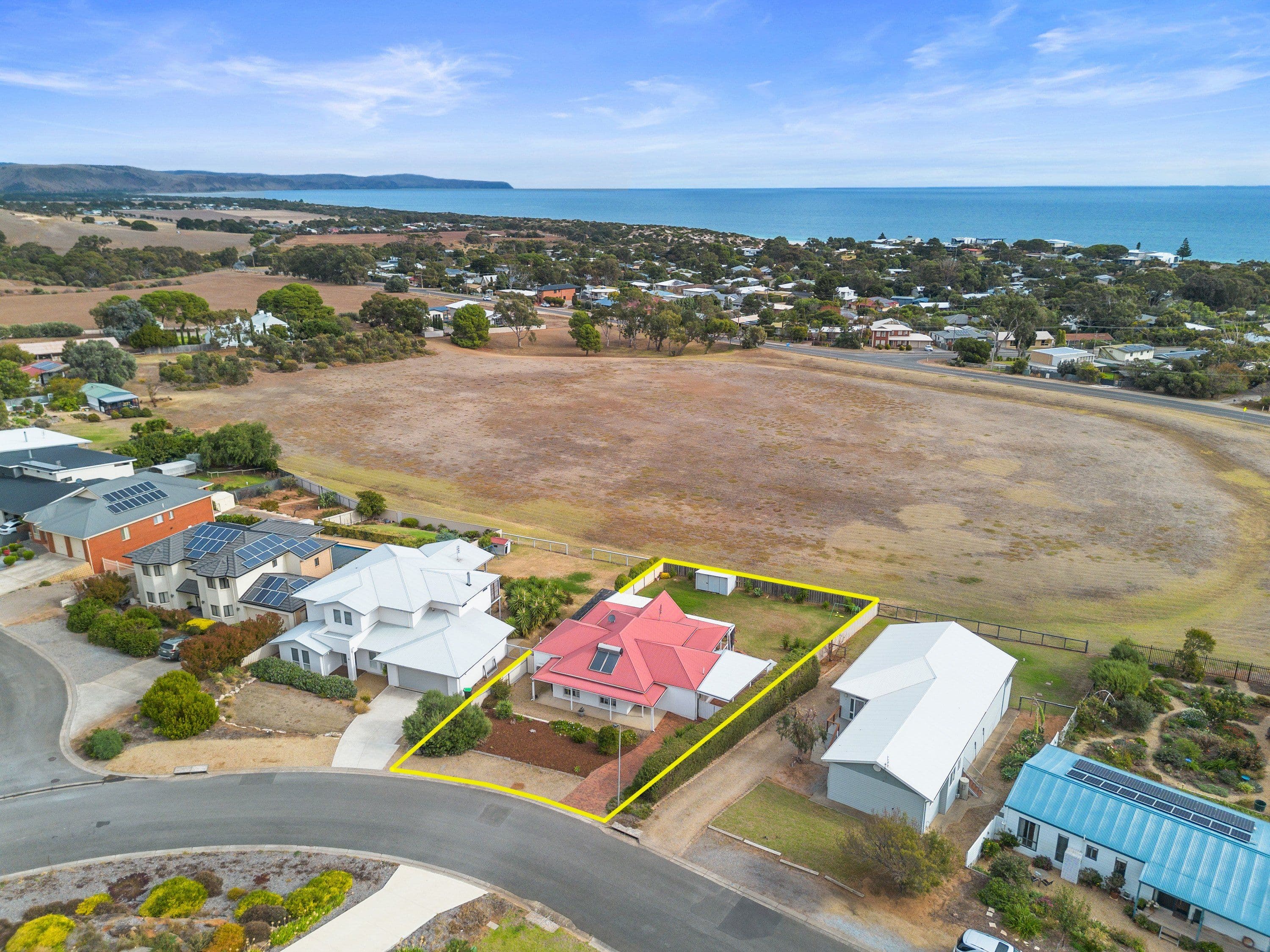 7 James Drive, Carrickalinga SA 5204, Carrickalinga - Image 1