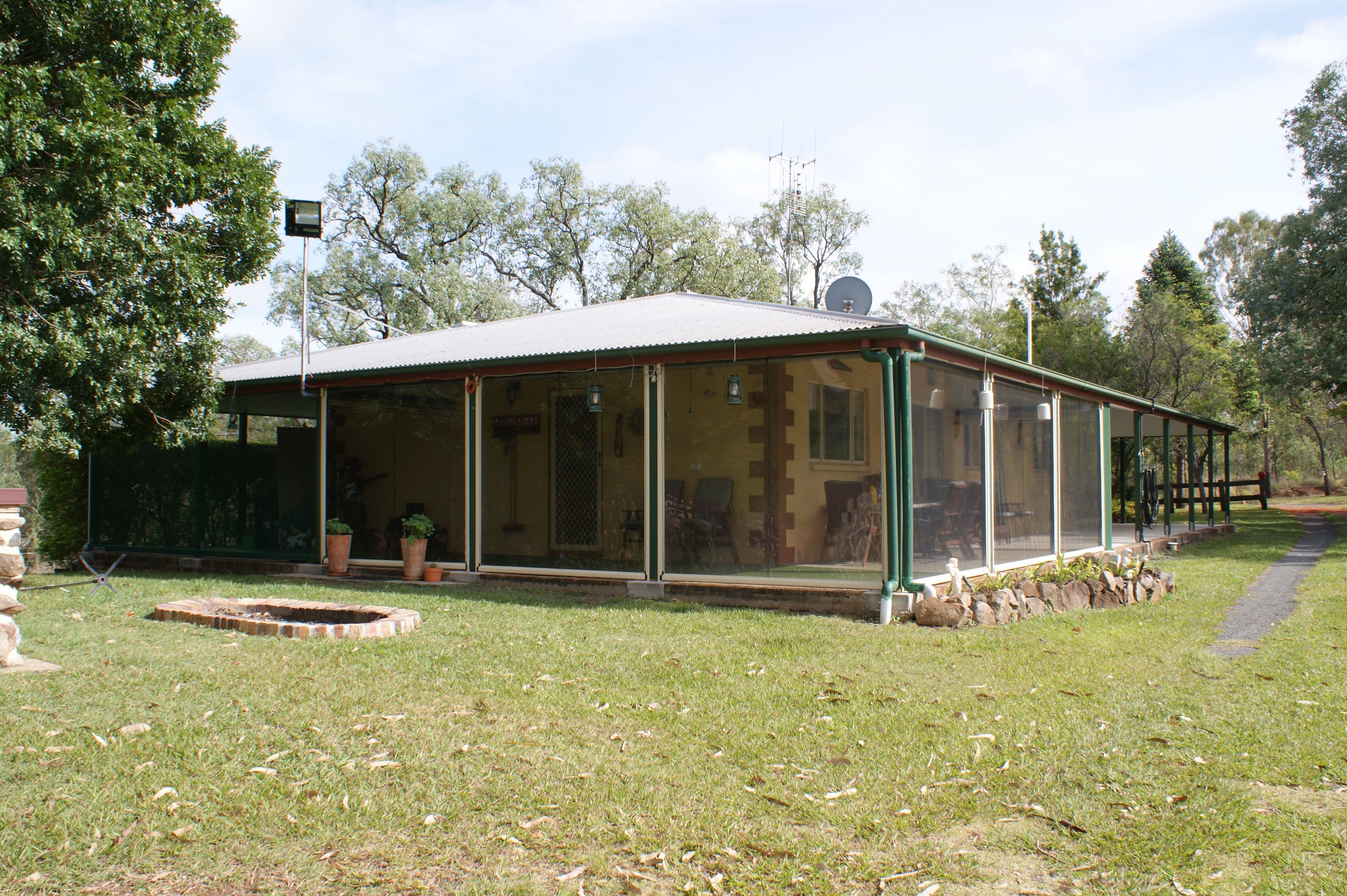 1005 Gin Gin Mount Perry Road, Moolboolaman QLD 4671, Moolboolaman - Image 1
