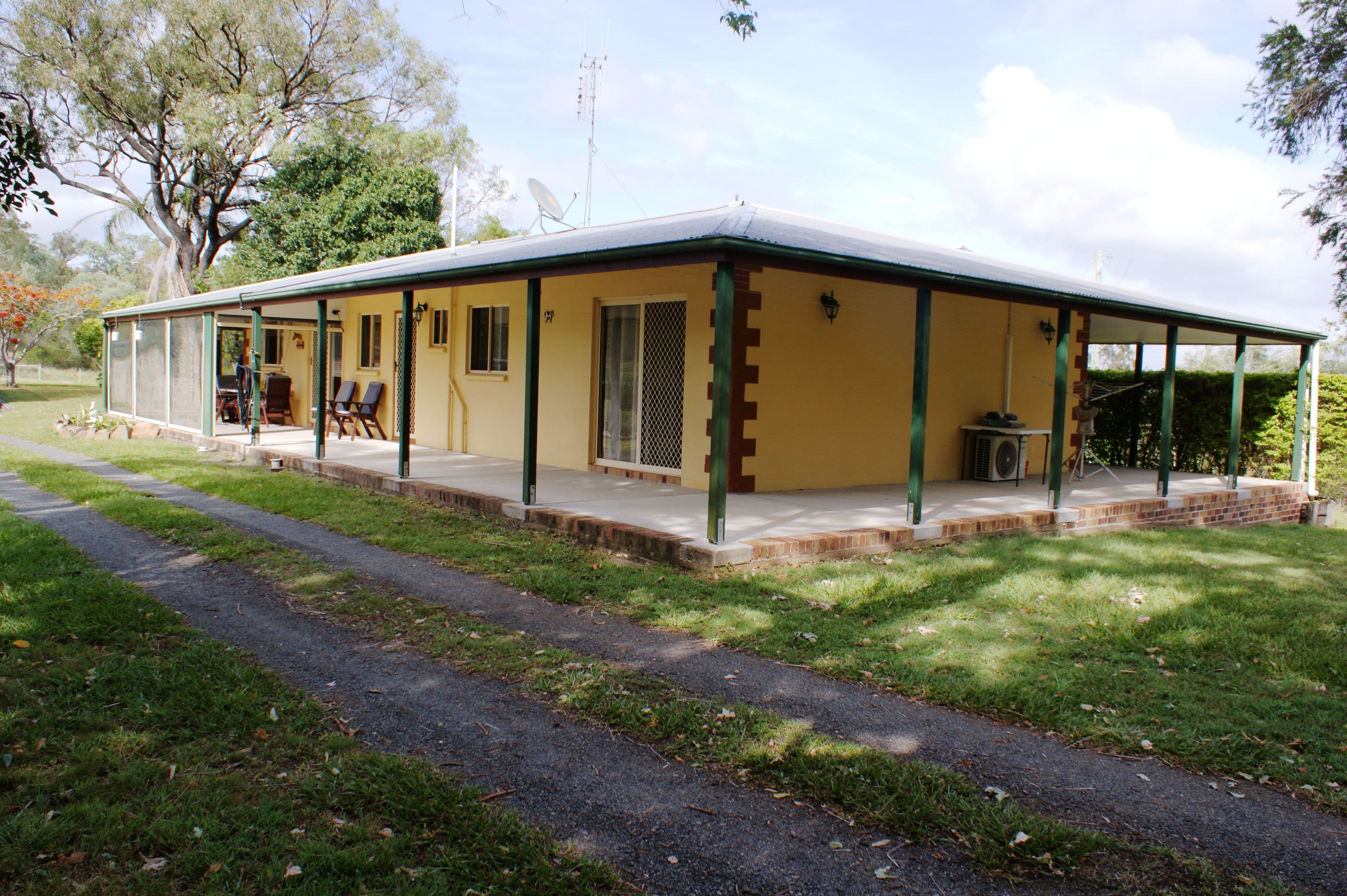 1005 Gin Gin Mount Perry Road, Moolboolaman QLD 4671, Moolboolaman - Thumbnail 2